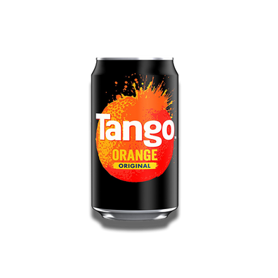 Tango Orange Original